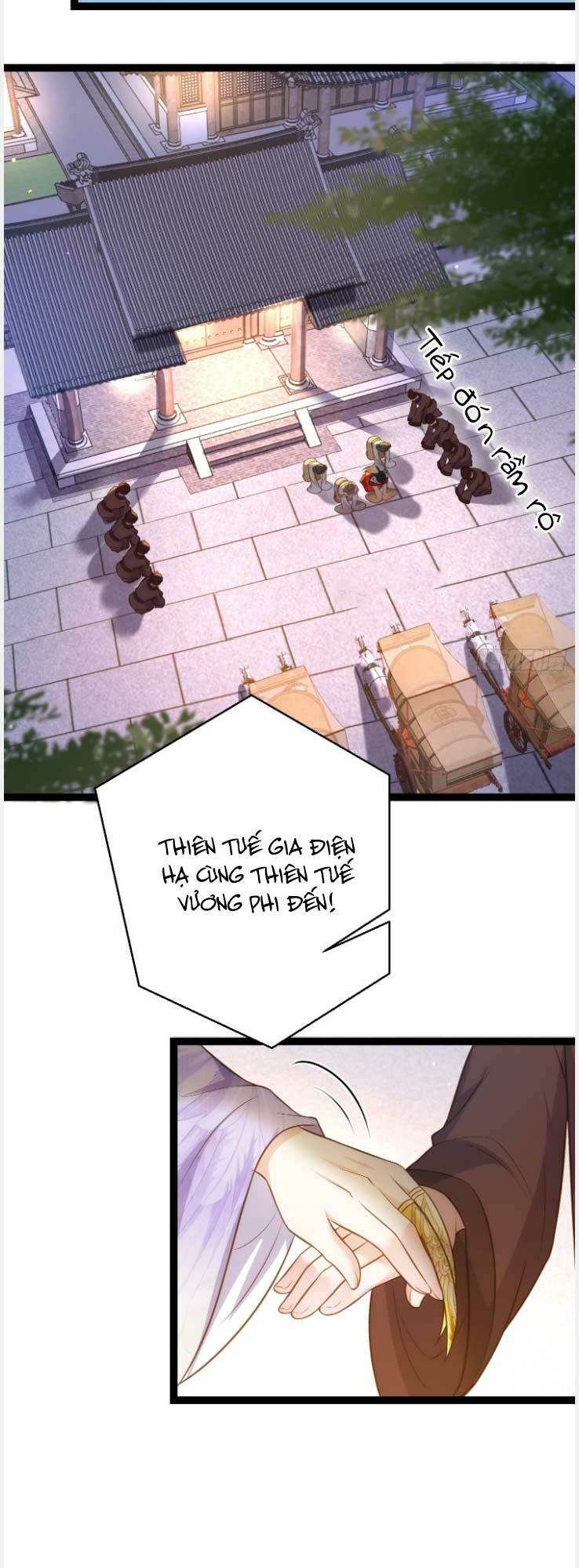 hoạn phi thiên hạ chapter 268 7