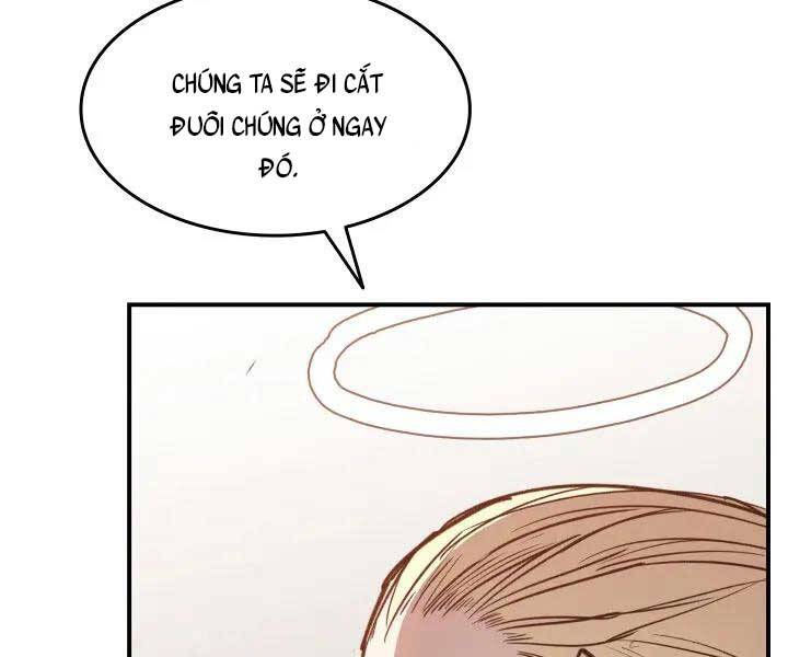 tôi là lính mới chapter 112 204