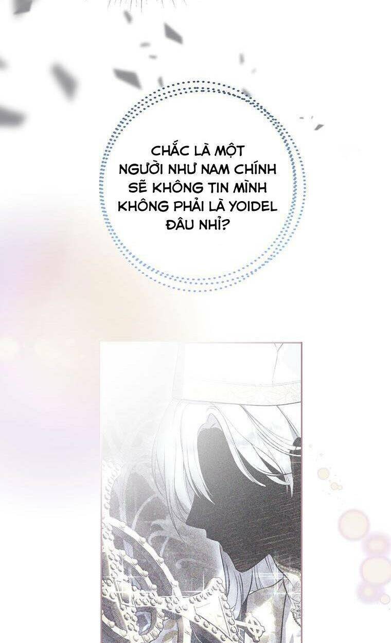 phía sau mặt nạ của nam chính hiền lành chapter 2 50