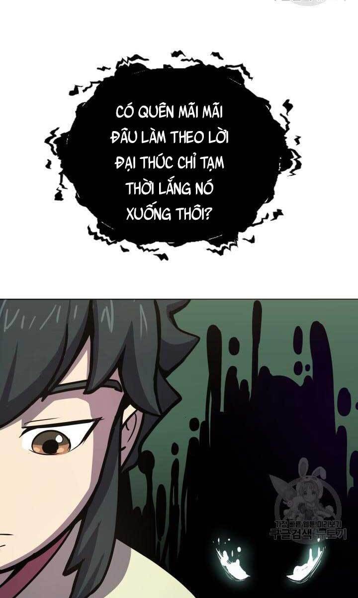 bậc thầy phép thuật ở thế giới võ lâm chapter 10.2 7