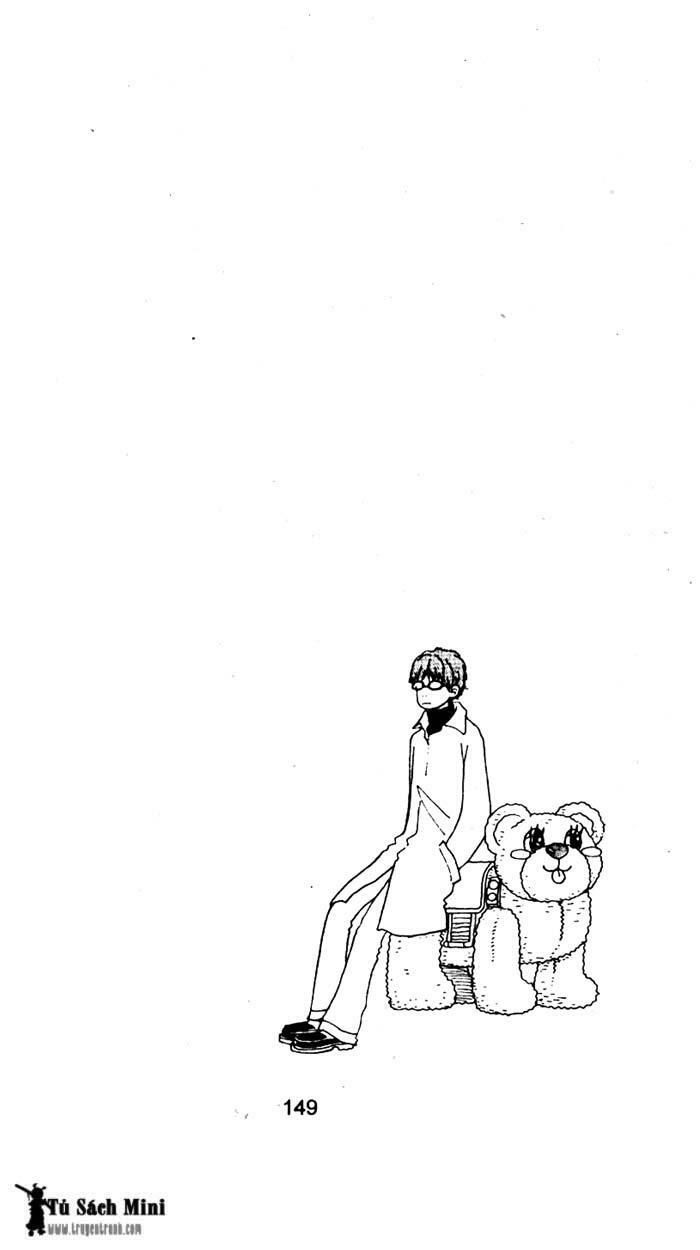 love n life chapter 15 6