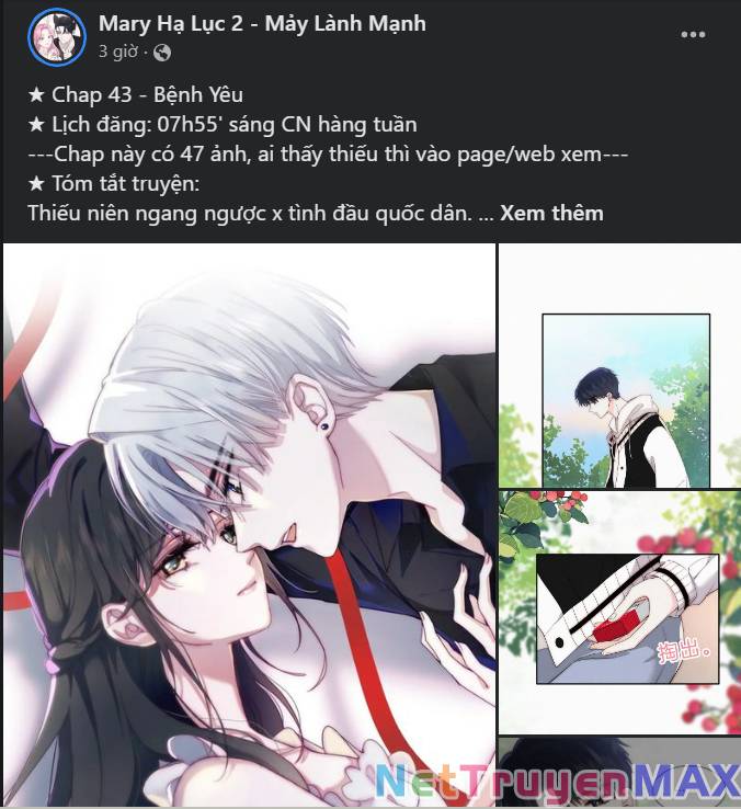 kiếp này cũng xin chăm sóc tôi như vậy nhé kiếp này cũng xin chăm sóc tôi như vậy nhé chapter 119 27