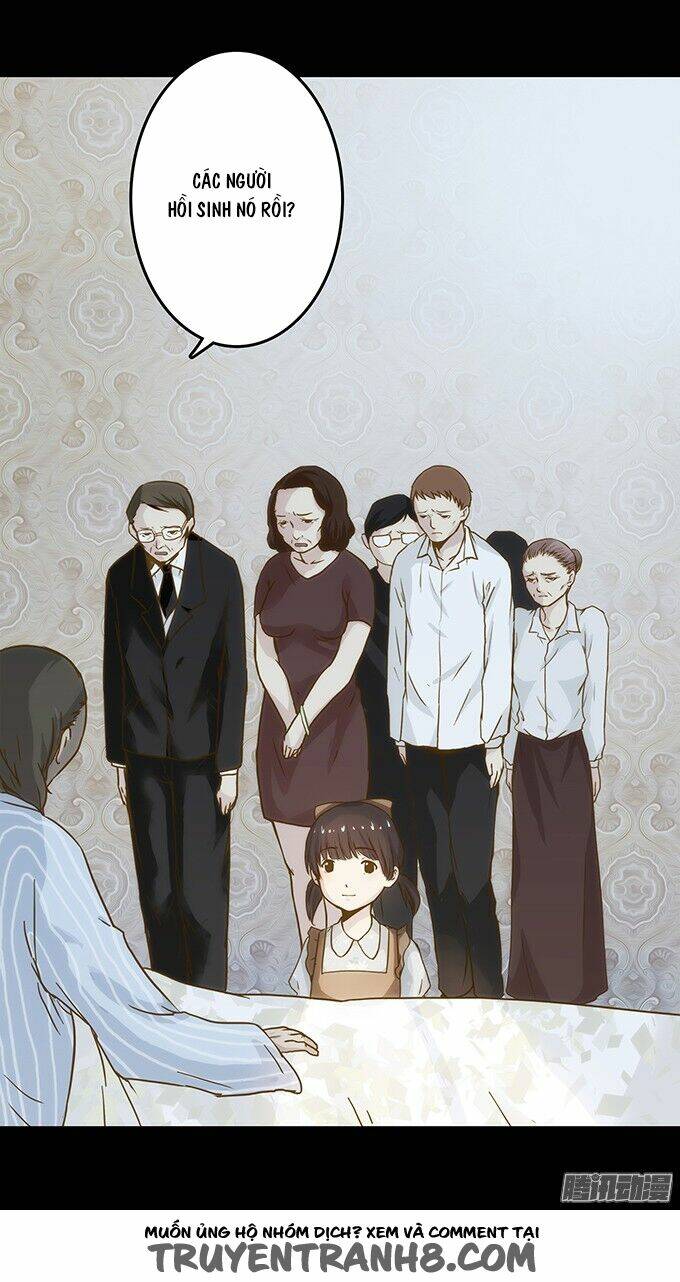 ớn lạnh tuyệt đối chapter 73 25