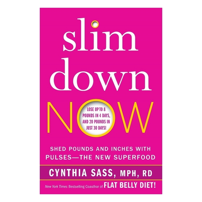 Slim Down Now