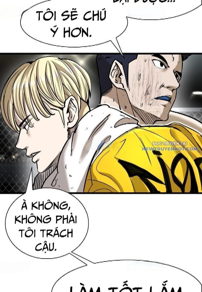 shark - cá mập chapter 331 51