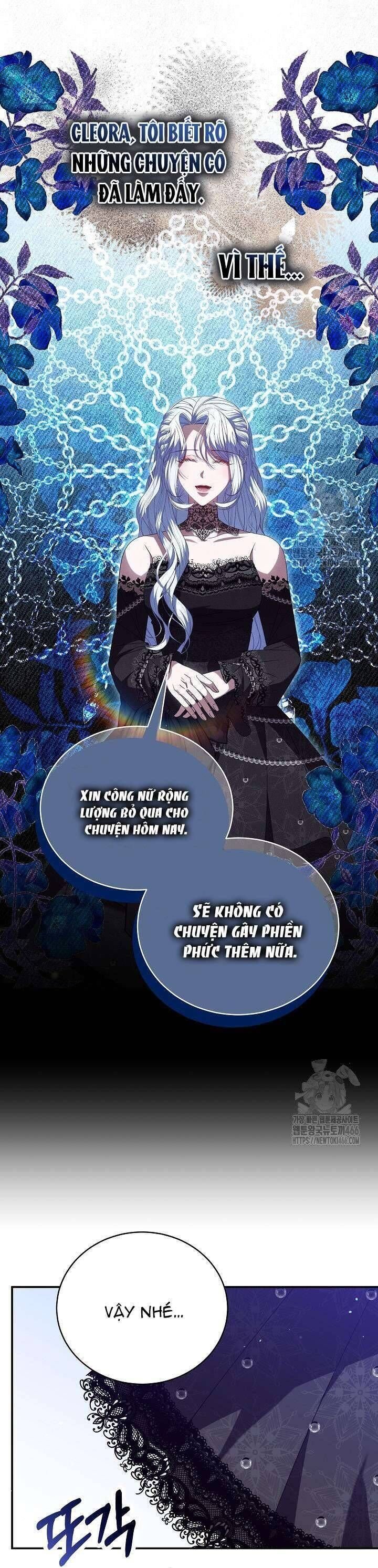 hướng dẫn về ác nữ chapter 31 25