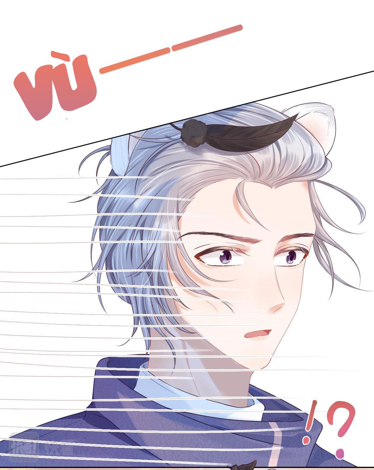 [ss2] một ngụm ăn cả thỏ con chapter 3 14