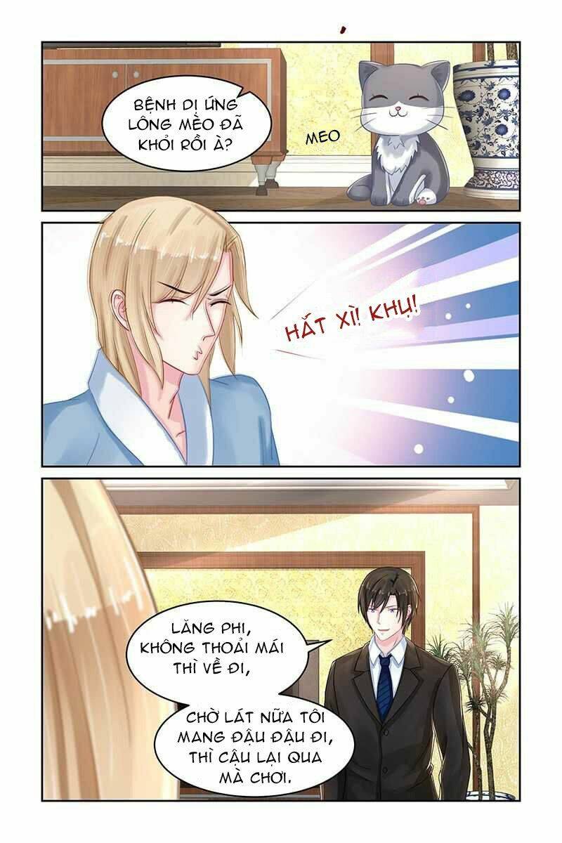 danh môn thiên hậu chapter 79 2