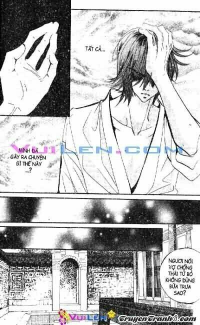 goong - [ hoàng cung ] chapter 14 157