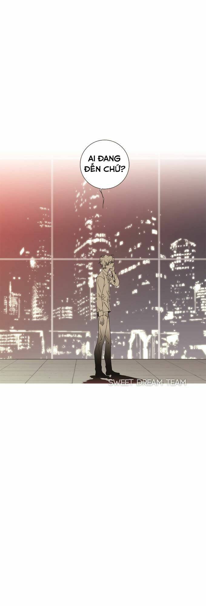 chó với mèo chapter 2 16