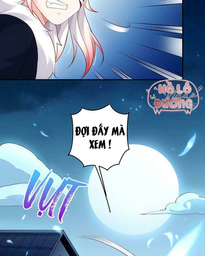 thiên kim bất hoán chapter 65 12