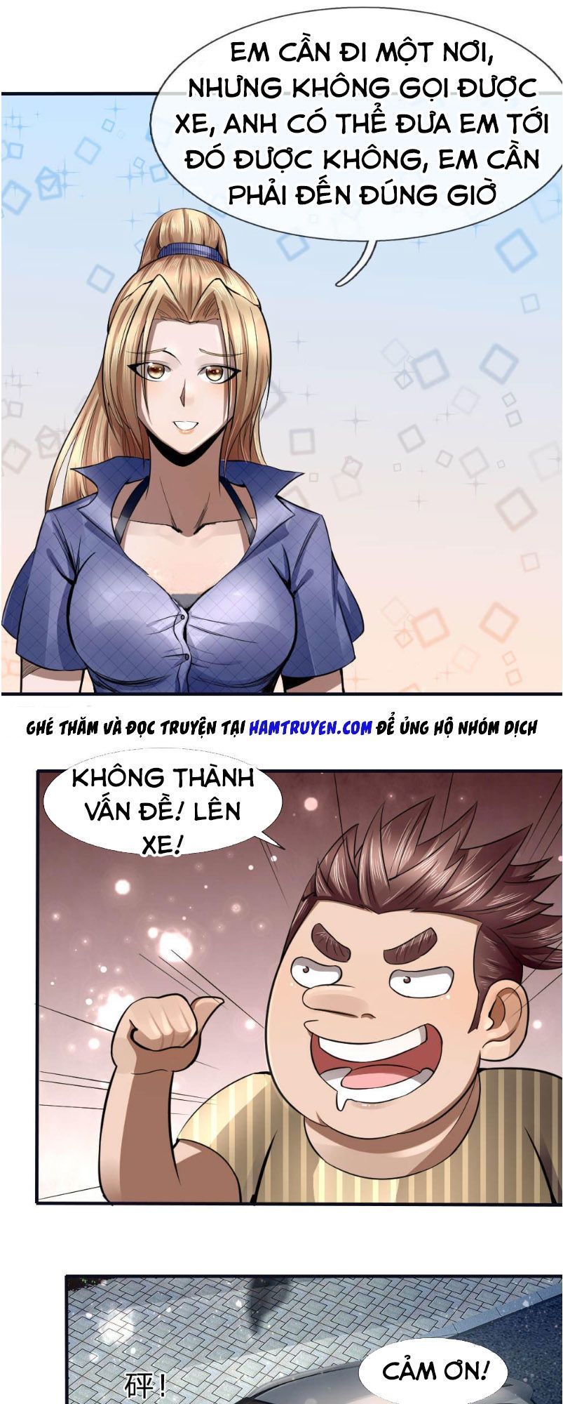 tuyệt thế binh vương chapter 76 18