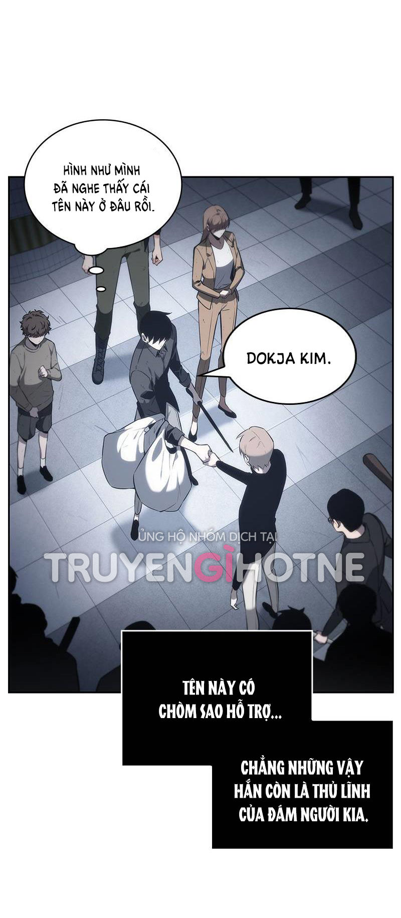 toàn trí độc giả - omniscient reader chapter 17.2 10