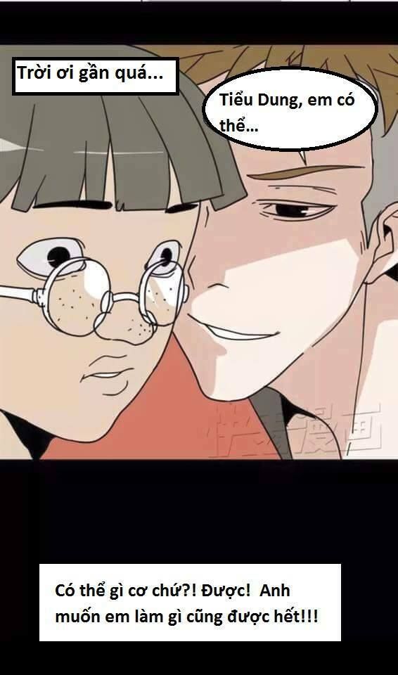 ứng dụng thẩm mỹ chapter 1 32