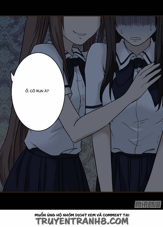 ớn lạnh tuyệt đối chapter 79 15