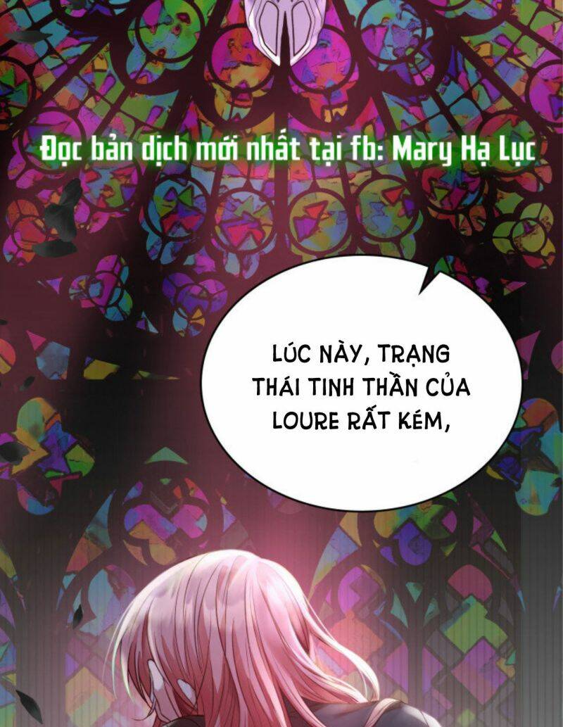 từ ác nữ, tôi trở thành một người mẹ chapter 24.5 70