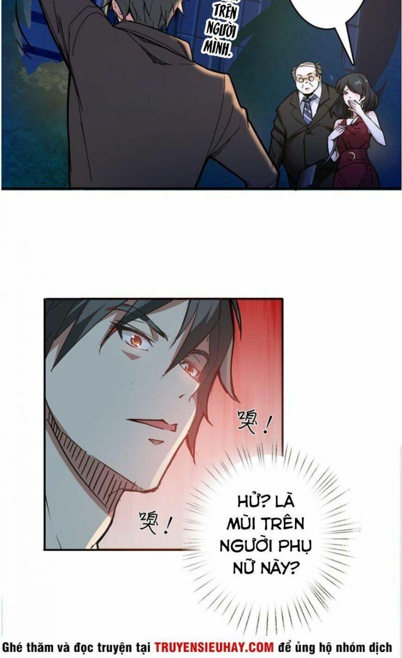 god slayer chapter 11 4