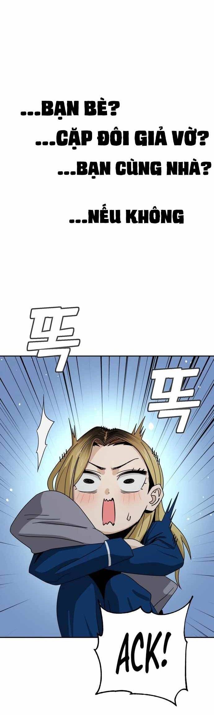 Lớ Ngớ Vớ Phải Tình Yêu chapter 48.2 18