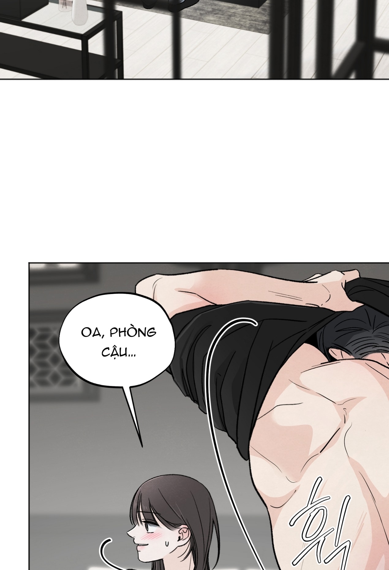 hoàn cảnh của rác rưởi chapter 28.2 51