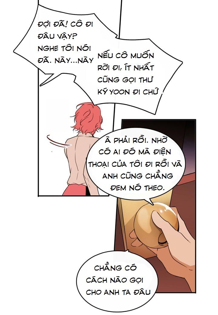 rắc rối về vấn đề yêu đương của tôi chapter 5 51