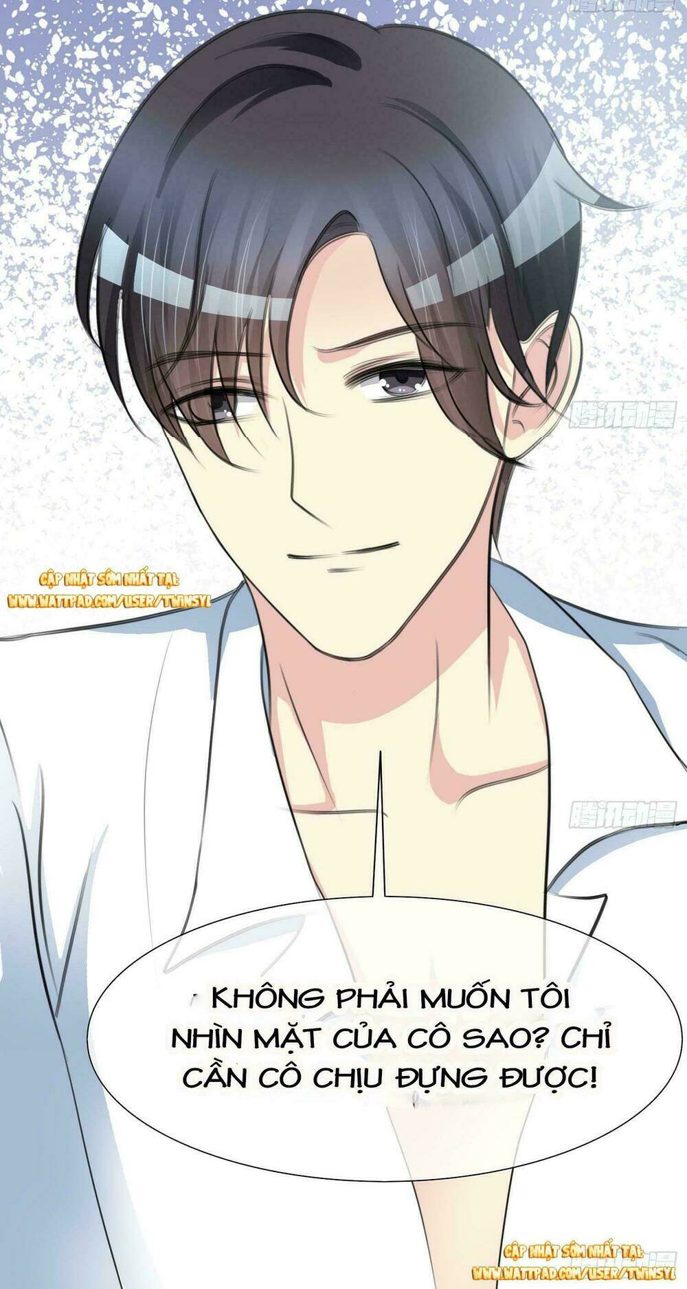 ái người tình xuất vu lam chapter 2 16