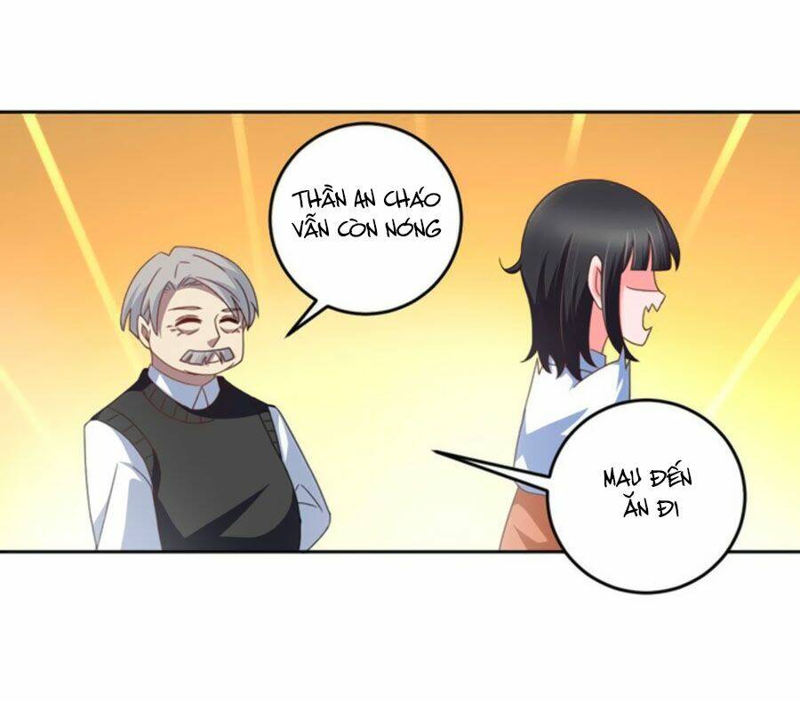 người yêu khát máu của tôi chapter 18 14