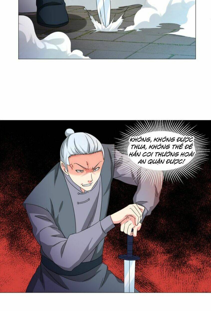 cực vũ huyền đế chapter 82 5