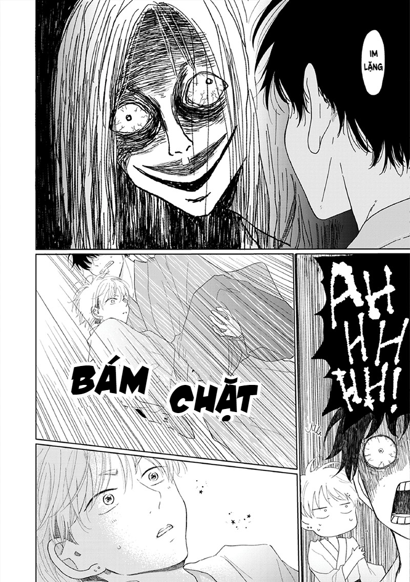 ghi chú của hatsukoi chapter 2 22