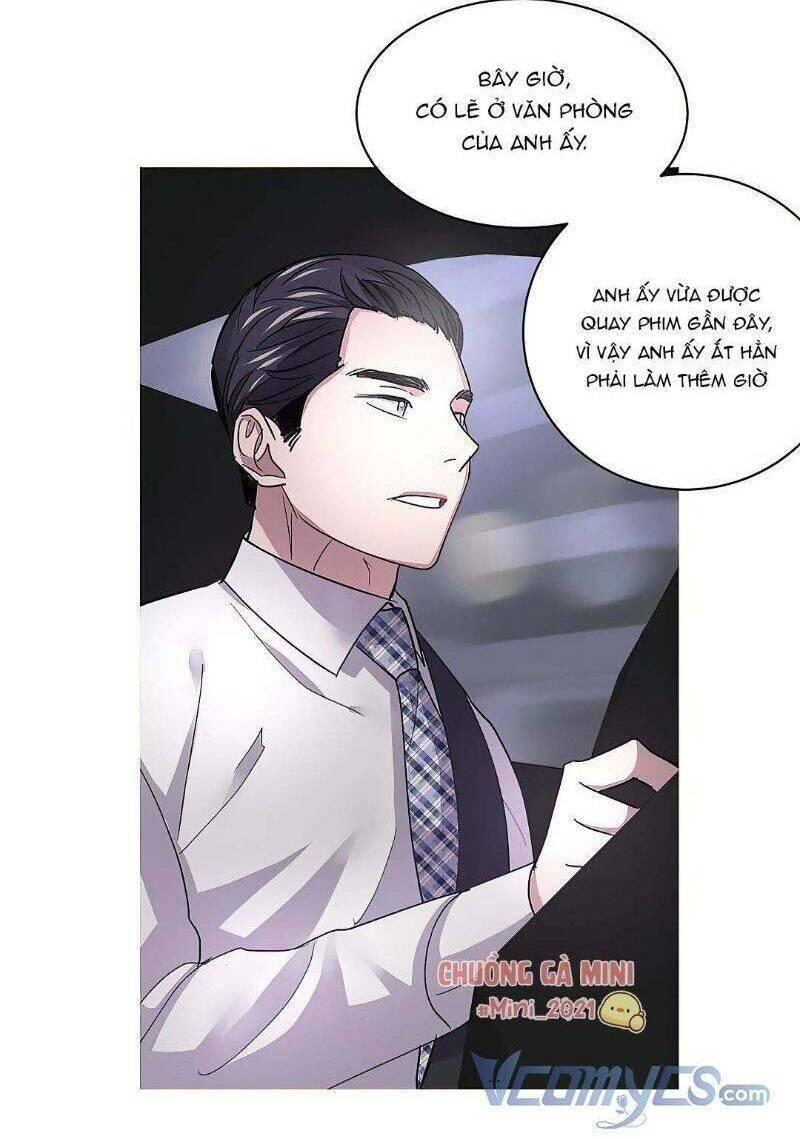 vô tình trở thành con gái của triệu phú chapter 6 35