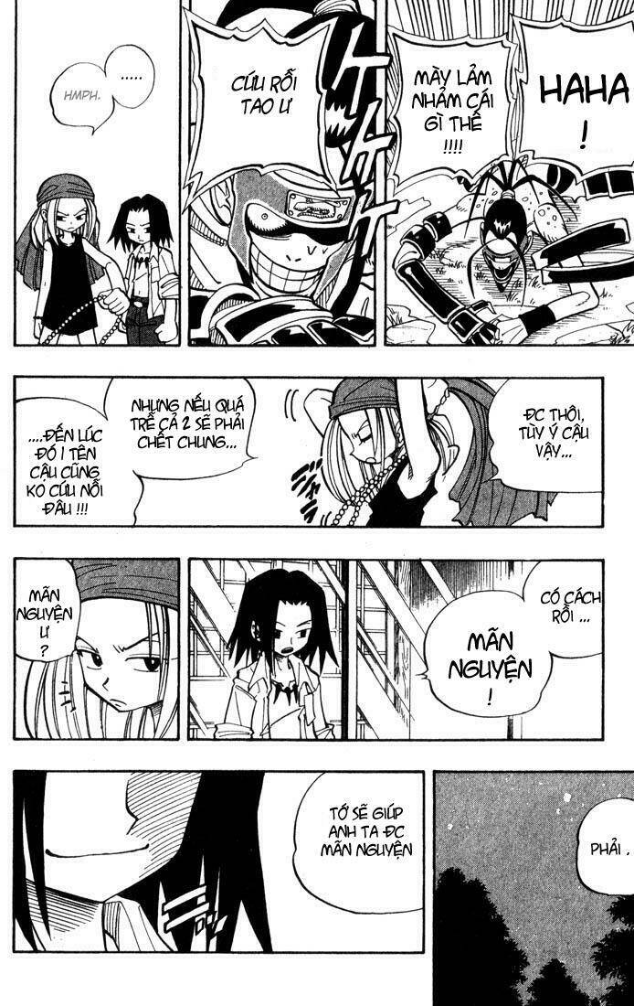 vua pháp thuật chapter 23 16