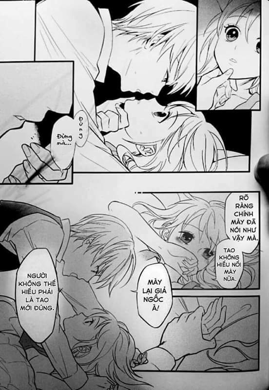 những mẩu truyện về cặp đôi okikagu chapter 16 2