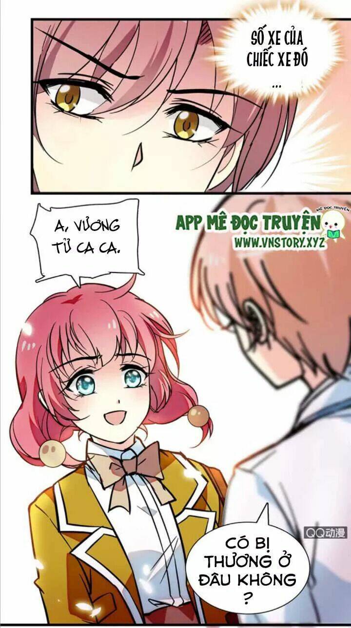 nữ hầu sau giờ học chapter 94 7