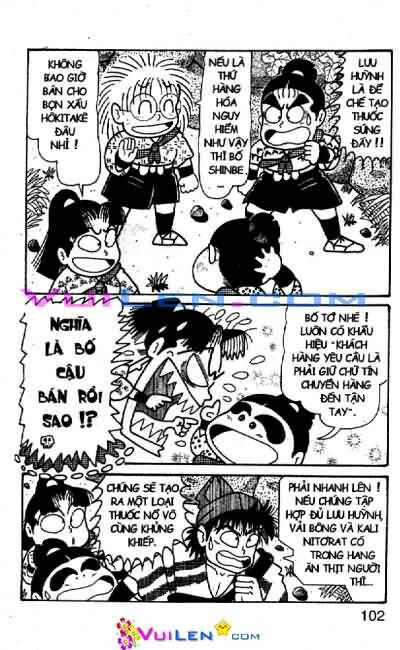 ninja loạn thị chapter 69 102