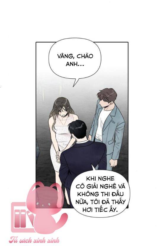 điều khiến tôi quyết tâm muốn chết chapter 58 5