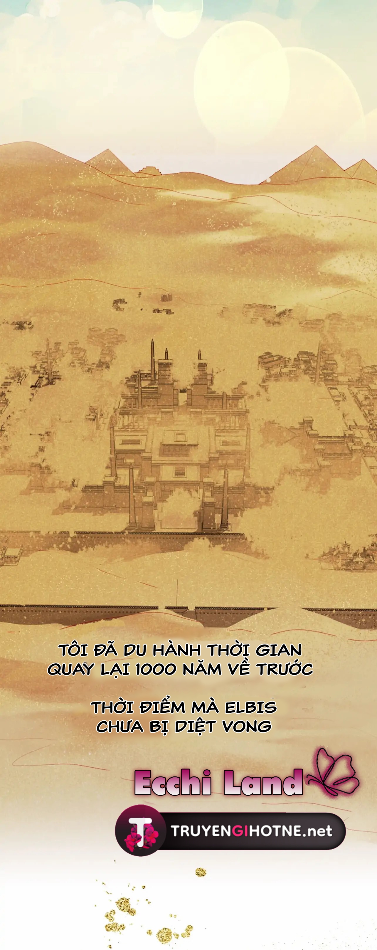 tạm biệt nhé, đức vua của tôi chapter 0.2 1