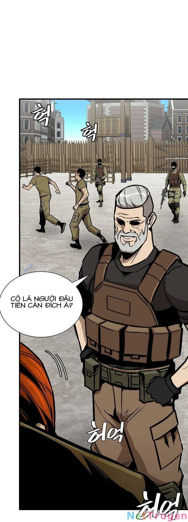 return survival chapter 147 18