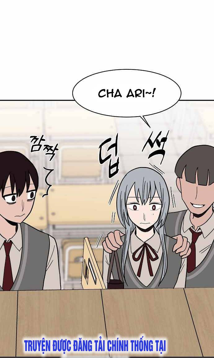 rốt cuộc cũng thấy ngọn lửa xanh chapter 21 51