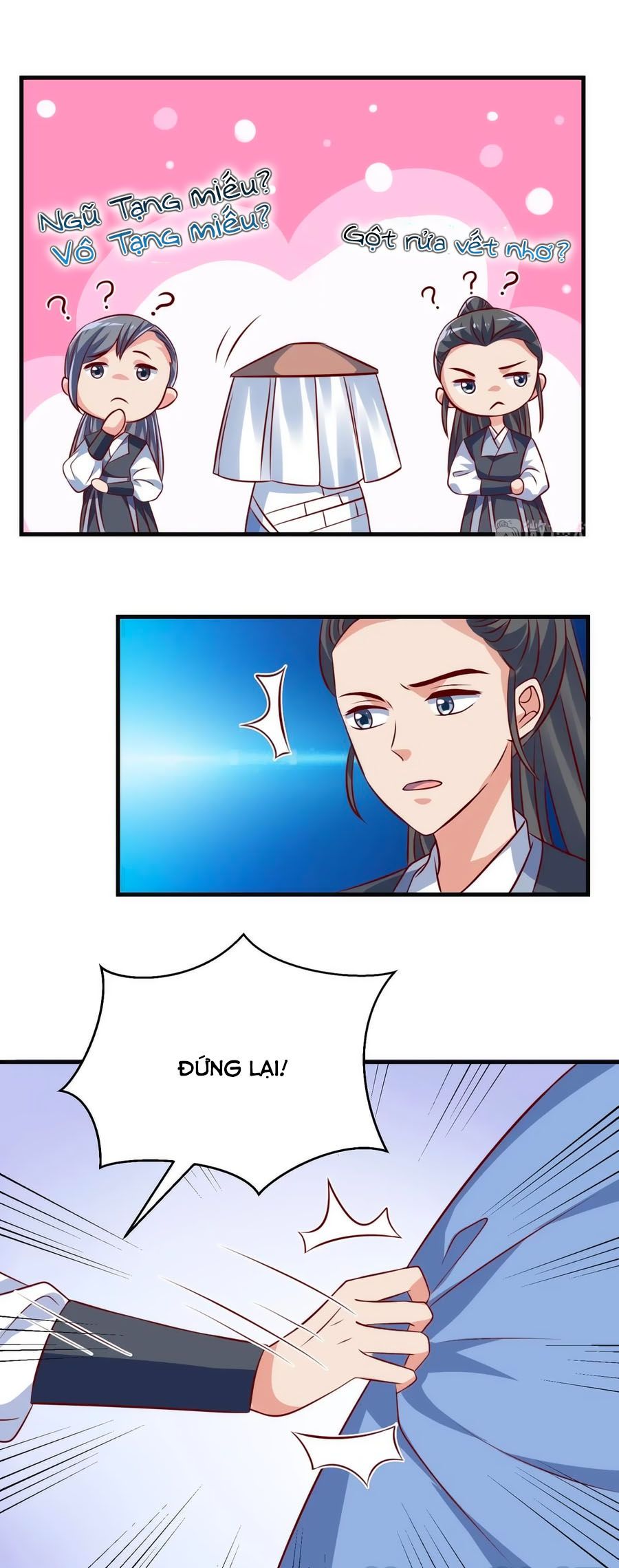 kiêu ngạo vương gia chủng điền phi chapter 175 18