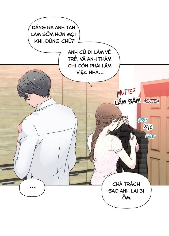 người đàn ông của tôi chapter 65.1 2