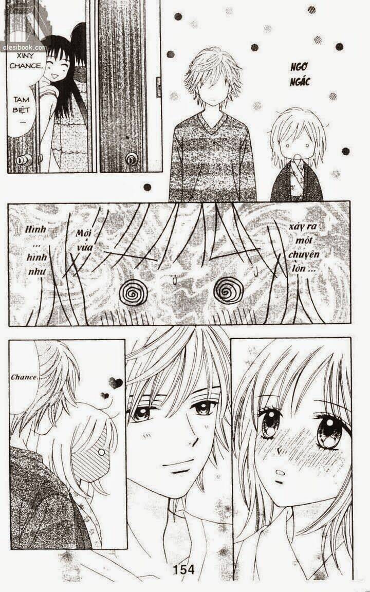 cảm giác trong tình yêu chapter 4 154