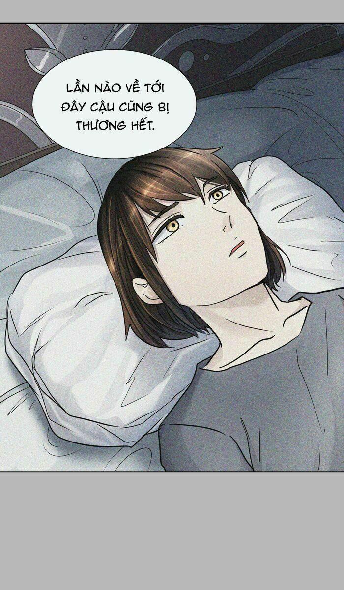 tòa tháp bí ẩn 2 chapter 425 6