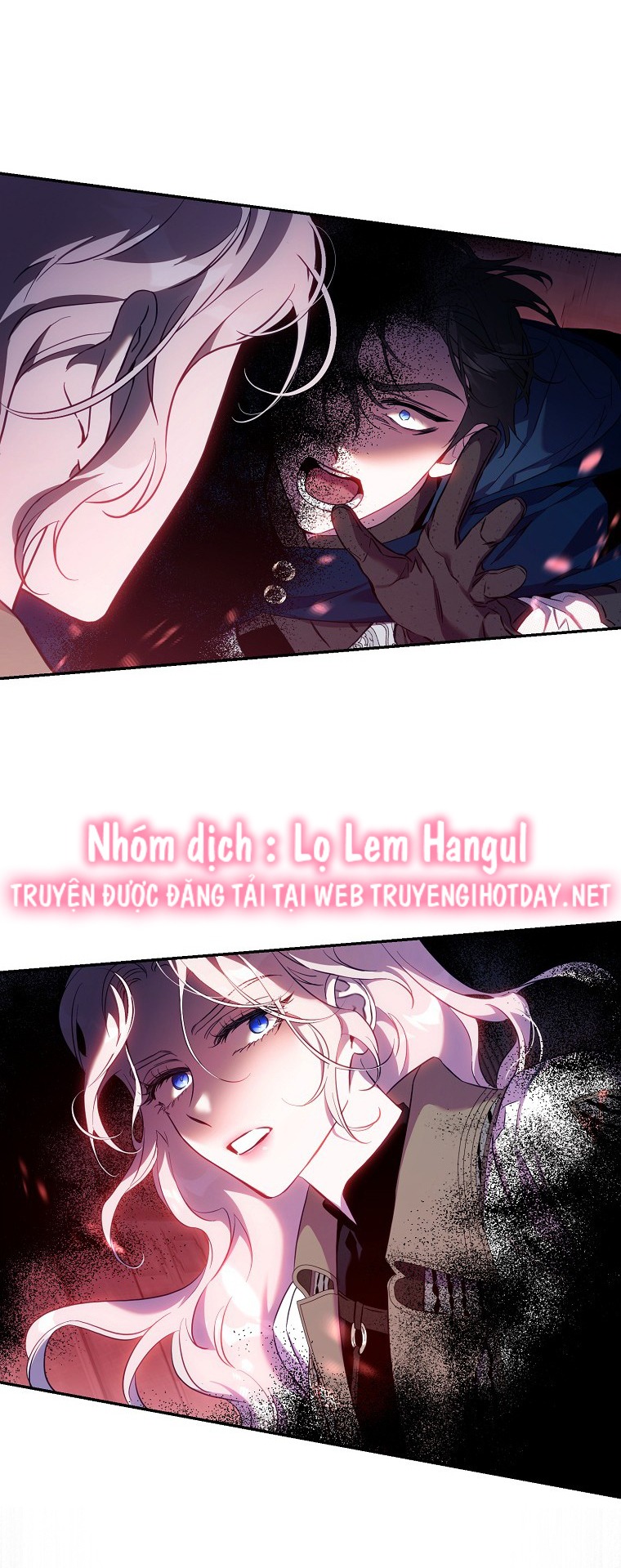 thuần hóa bạo chúa rồi bỏ trốn chapter 110 43