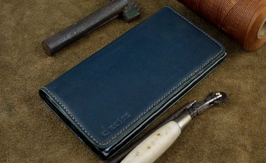 Bao Da cho Samsung Note 10 Plus Handmade
