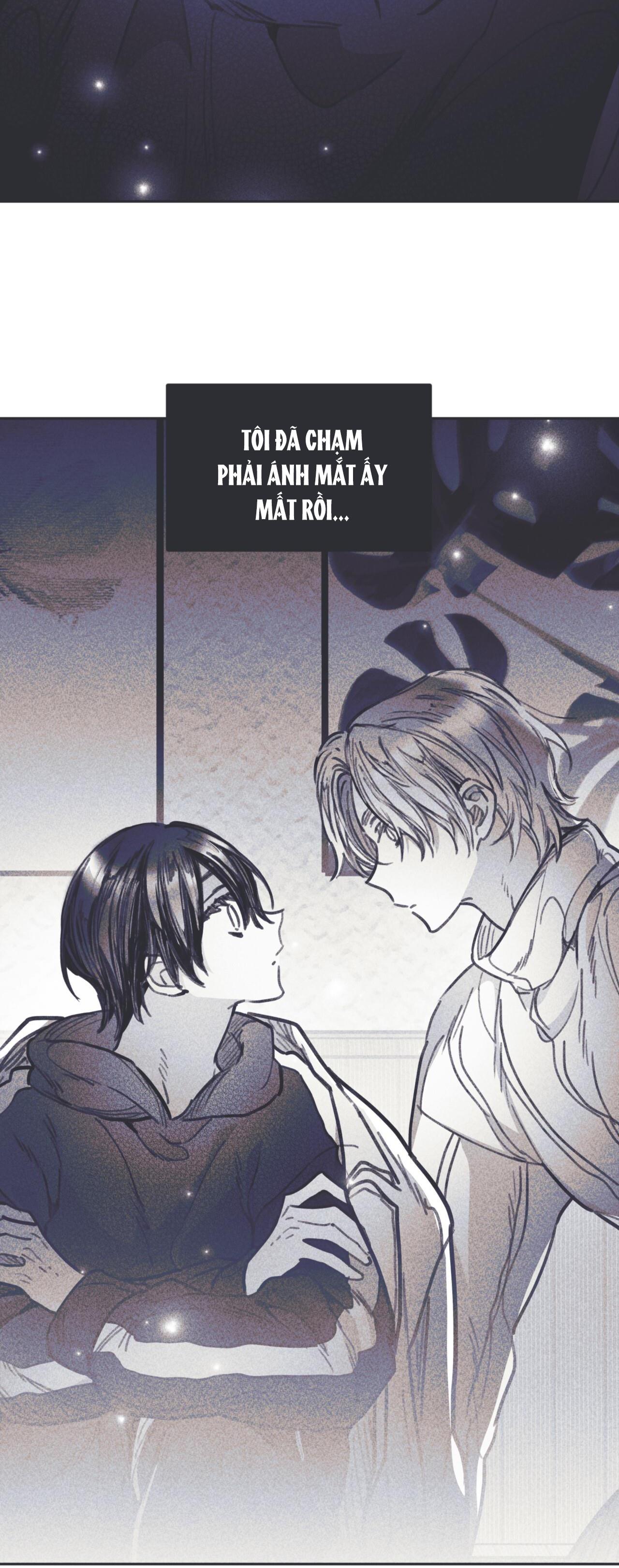 hồi ức cơn thịnh nộ chapter 9 15