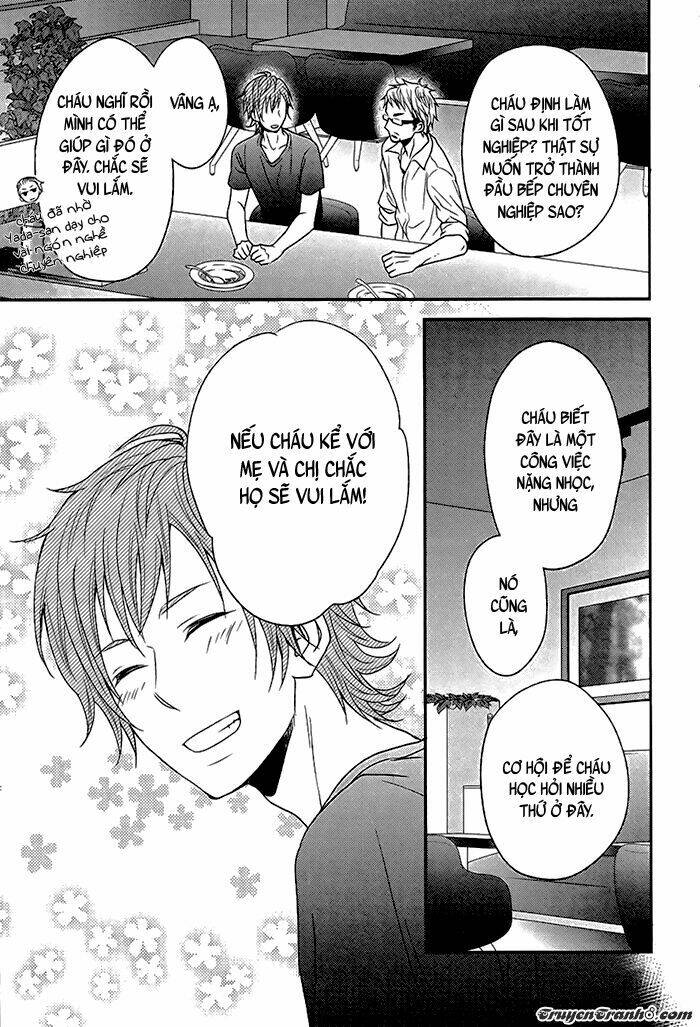 korotto ochita chapter 1 24