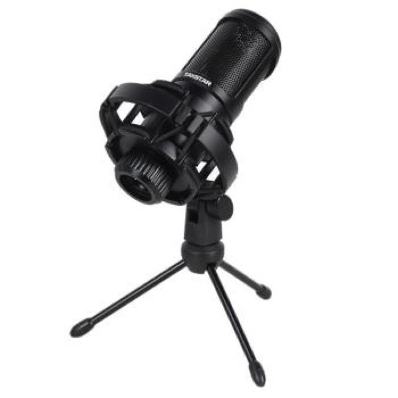 Mic Takstar Pc k320 BH 1 năm Lỗi Đổi Mới