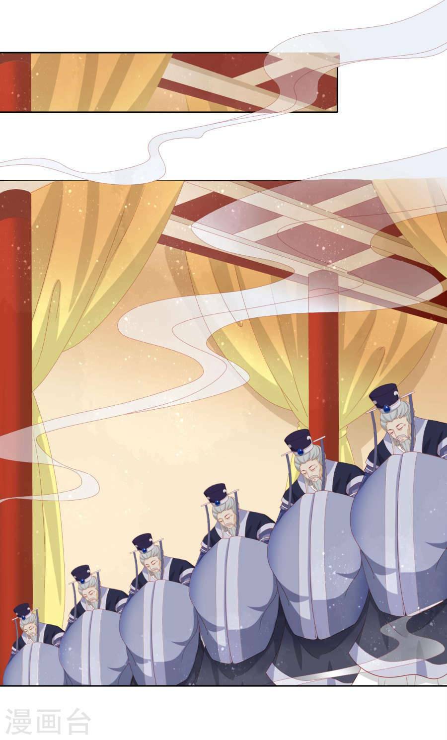 nam phi nữ tướng chapter 15 12