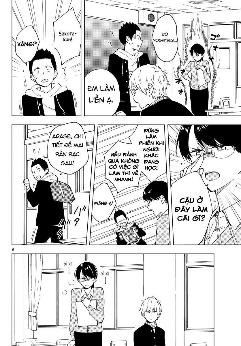 sensei wa koi o oshie rarenai chapter 2 6