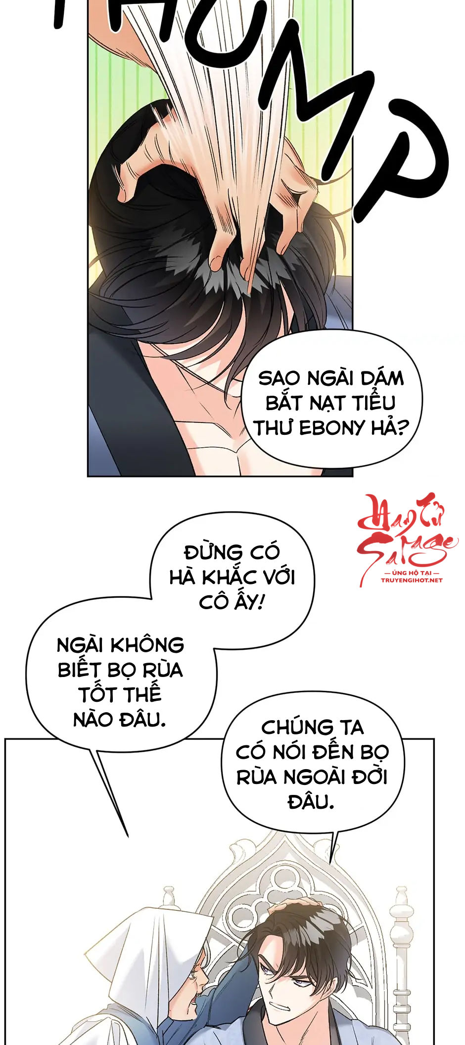 ebony, quạ đen chapter 86.2 24