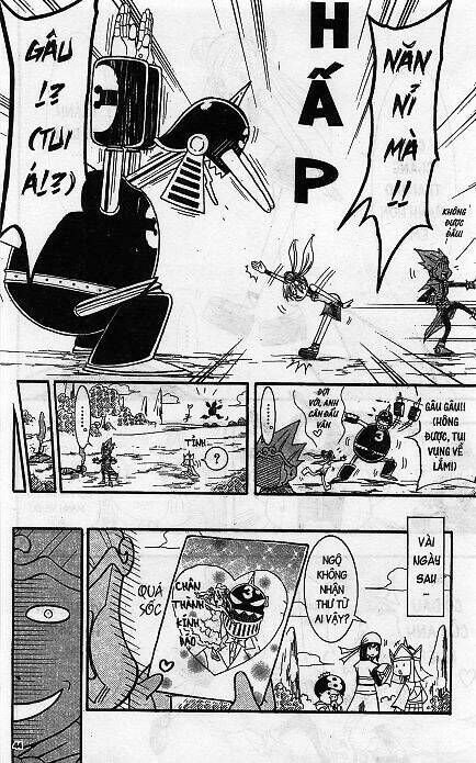 go go go tây du ký chapter 10 19